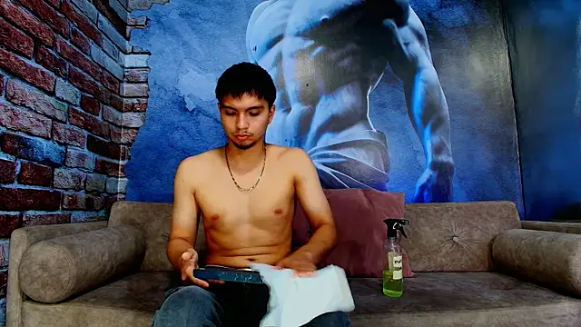 Derek_freeman's cam snapshot