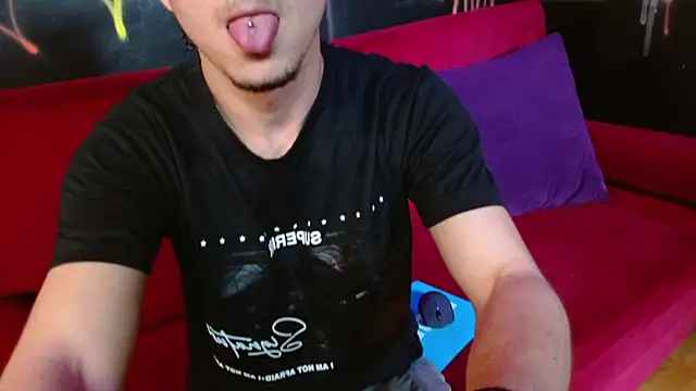 AnyeloBlack69's cam snapshot