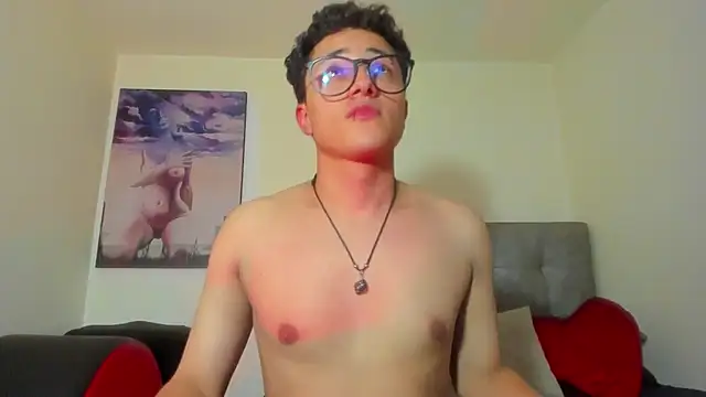 Adonibaskerville4's cam snapshot