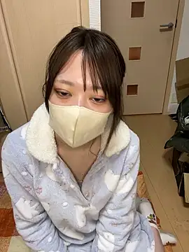 Nagomi_chan_'s cam snapshot