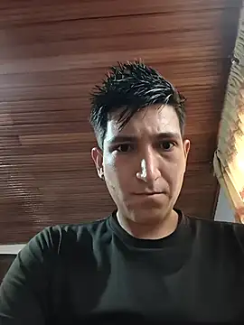 Gregoori's cam snapshot