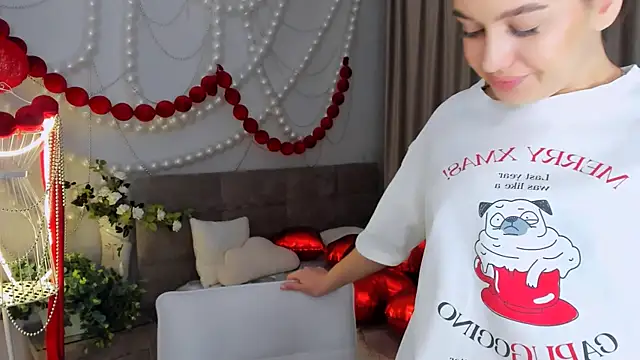 MiracleCurly's cam snapshot