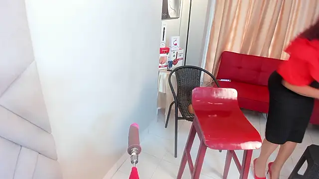 Kasandra_Gomez's cam snapshot