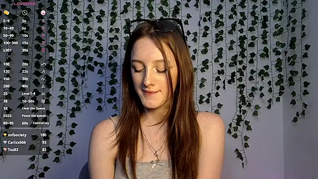 LisaBoddy's cam snapshot