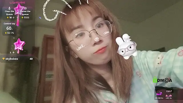 Lili_666 live sex cam