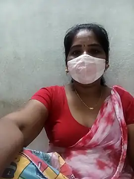 MaaliiiPonuTamil's cam snapshot