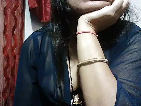 RukminiNew's cam snapshot