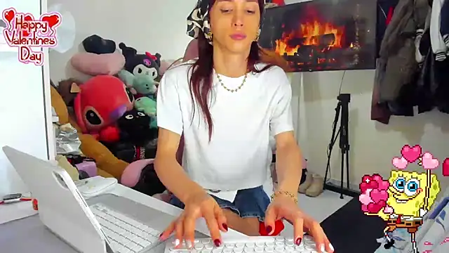 Lawrncesofiets live sex cam