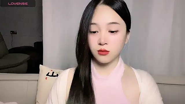 woaiqinqin's cam snapshot