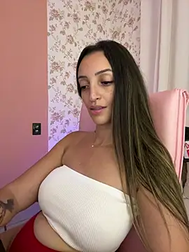 BelleLouiseVp's cam snapshot