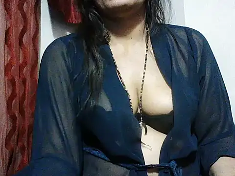 RukminiNew's cam snapshot