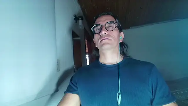 RustyGray live sex cam