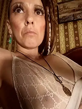 Terpsichore_Muse live sex cam