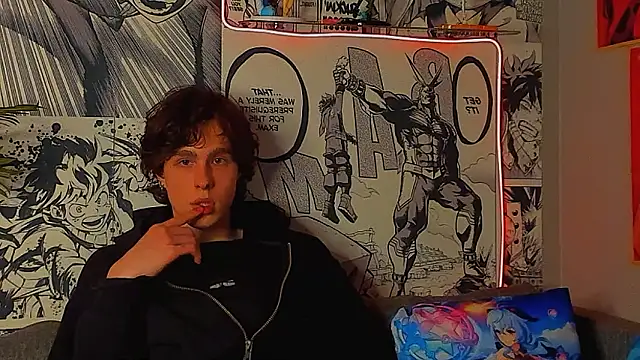 Keith_Erickson live sex cam