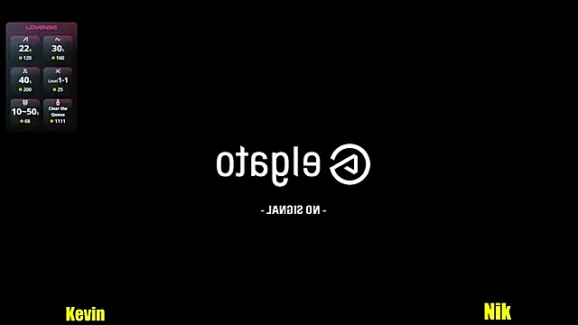 Nik_Sharp live sex cam