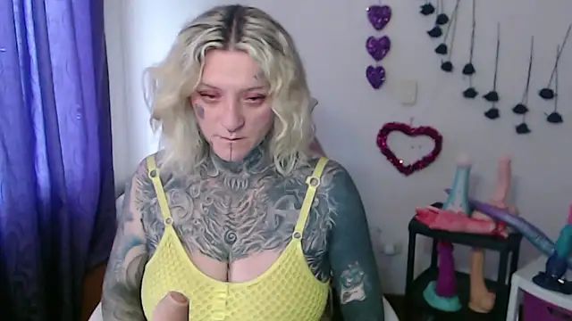 SLOPPYTITSS's cam snapshot