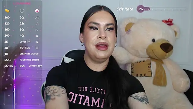 nicolricci_ live sex cam