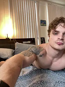 King_Kev_ live sex cam