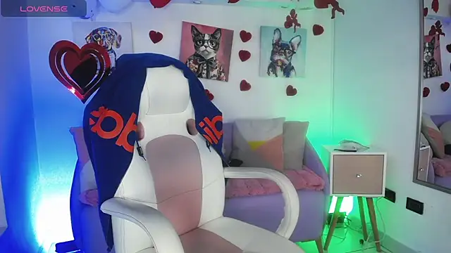 David_Banks_ live sex cam