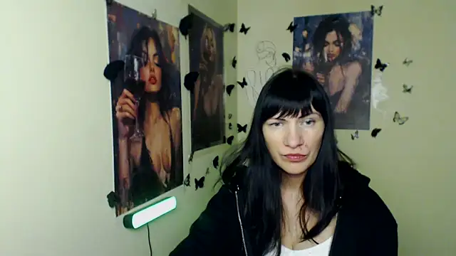 Rosalinda_ro's cam snapshot