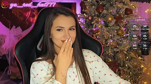 -RED_HAT-'s cam snapshot