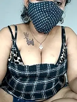 Ruby-7's cam snapshot