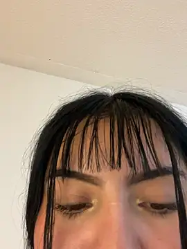 SamanthaVelvettAss's cam snapshot