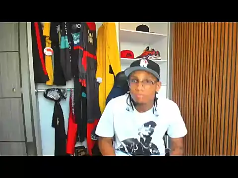 yandi_hot's cam snapshot