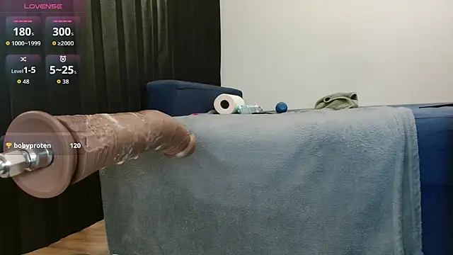 Whore_Daisy live sex cam