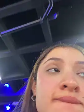 Alicia_ALICIA's cam snapshot