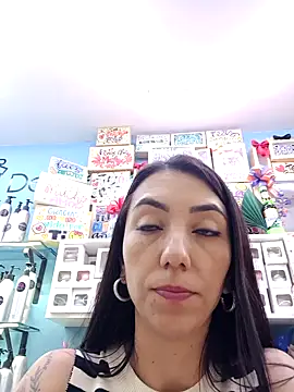 LunaZambrano's cam snapshot