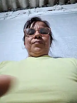 Lucerito-Hot's cam snapshot