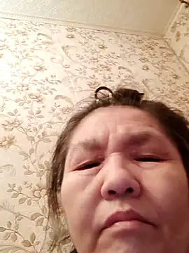 Zulfiya_Bruce's cam snapshot