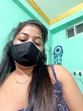 Monalisa_Singh's cam snapshot