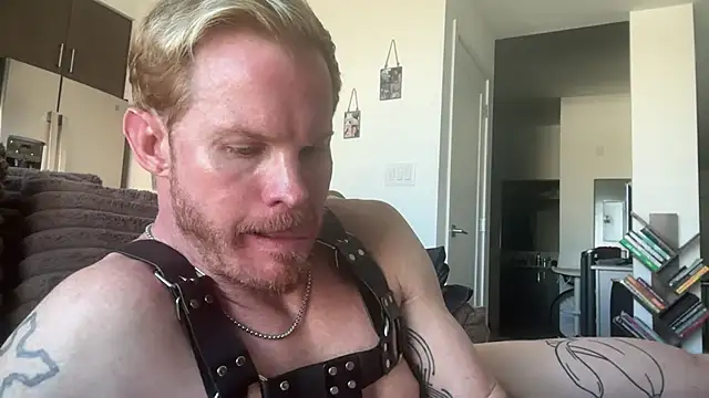 crossfitterguy87's cam snapshot