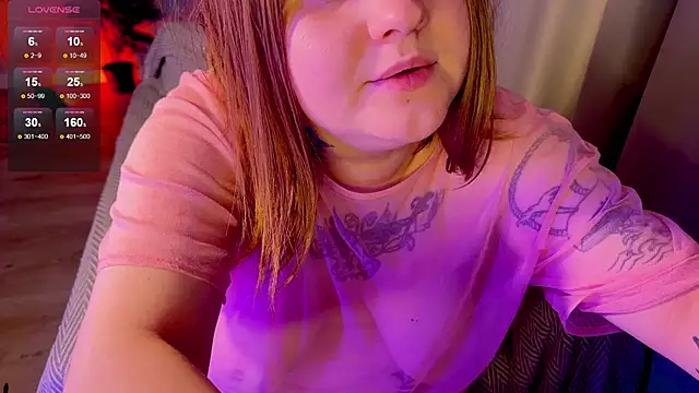 NaomiRey1's cam snapshot