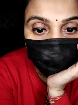 Horny_Shalu's cam snapshot