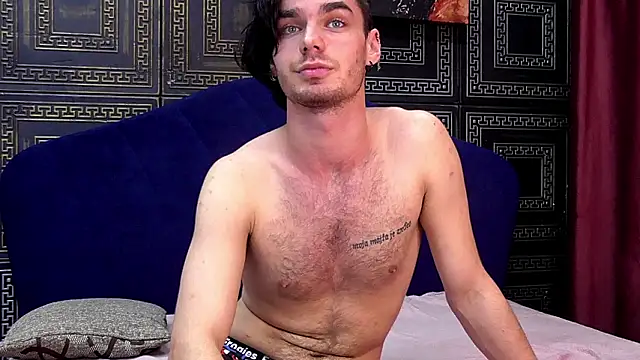 OceannHeart's cam snapshot