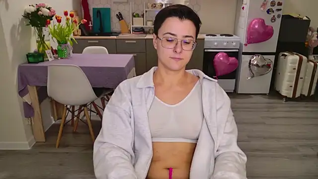 SashaNotFound's cam snapshot