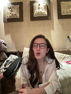 Manson13333's cam snapshot