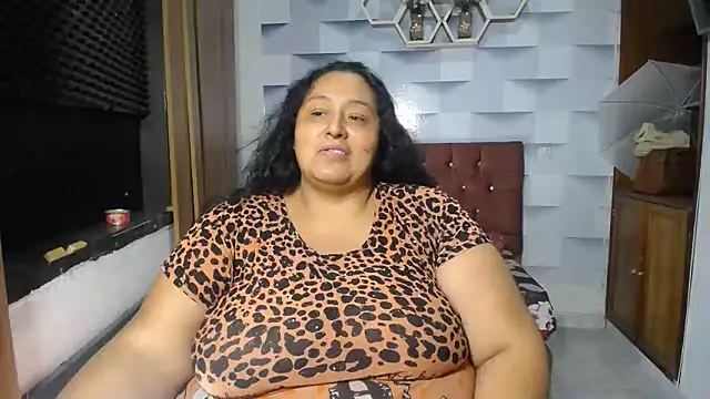 TistMature's cam snapshot