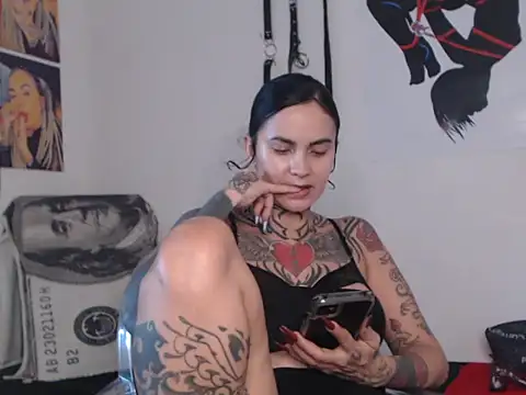 Perola__May's cam snapshot