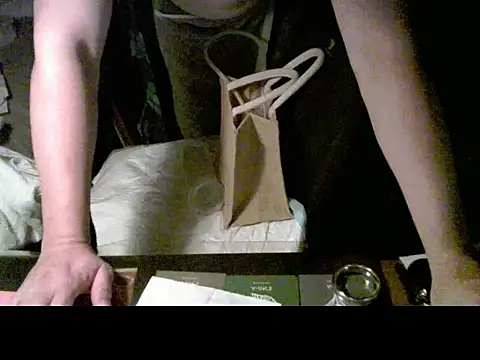 vicjk3's cam snapshot