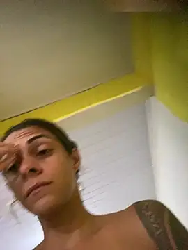 sabrinaneves's cam snapshot