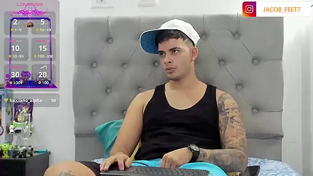 jacob_firexx's cam snapshot