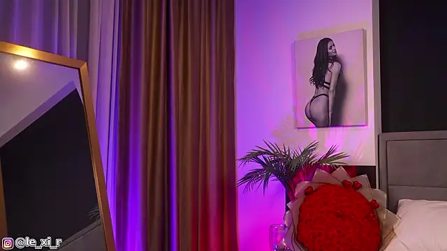 Lexi_Reed live sex cam