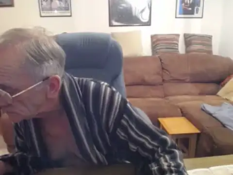 Ferret7777's cam snapshot