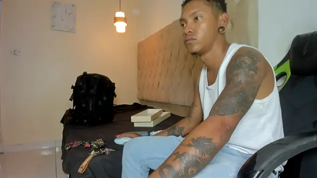 blackdirty420's cam snapshot