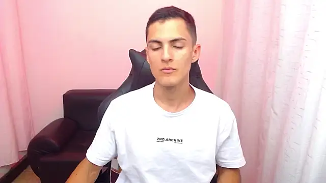 Matiius18's cam snapshot