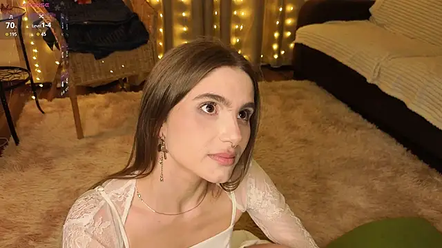 RozanneJordan's cam snapshot